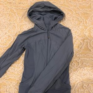 Lululemon Reversible Sport Jacket